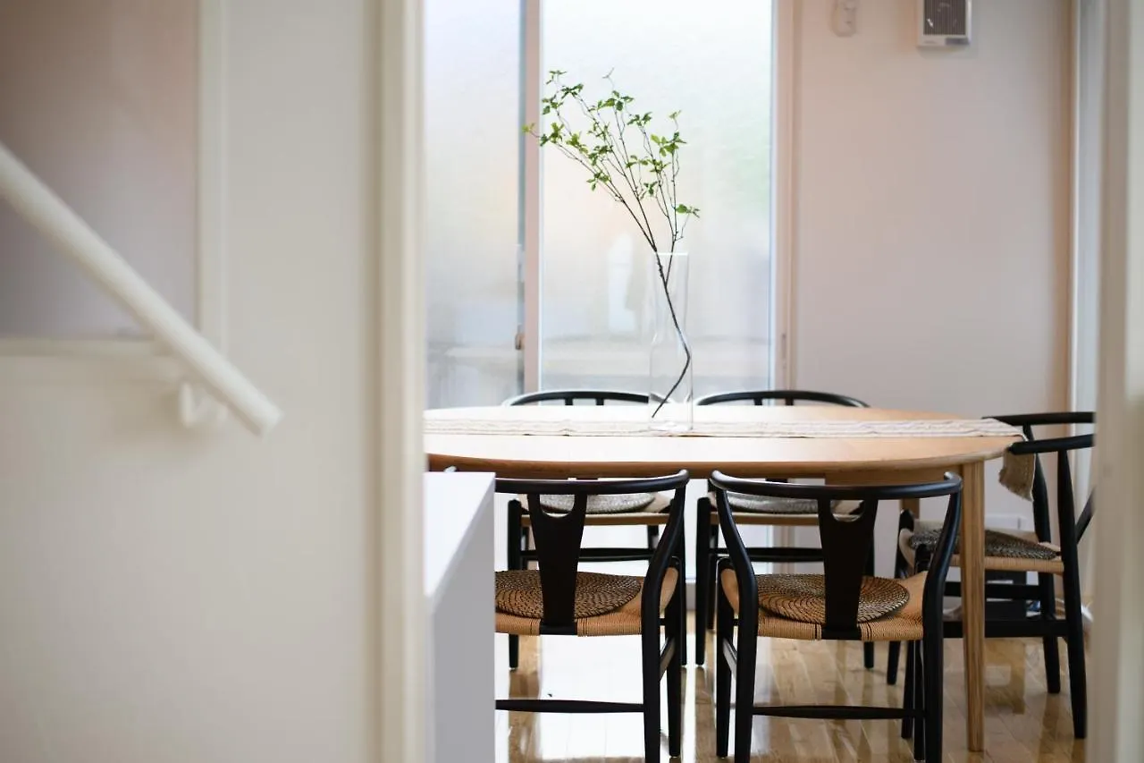 Villa 和光荘 Harmonious Light West à Hakone 0*,  Japon