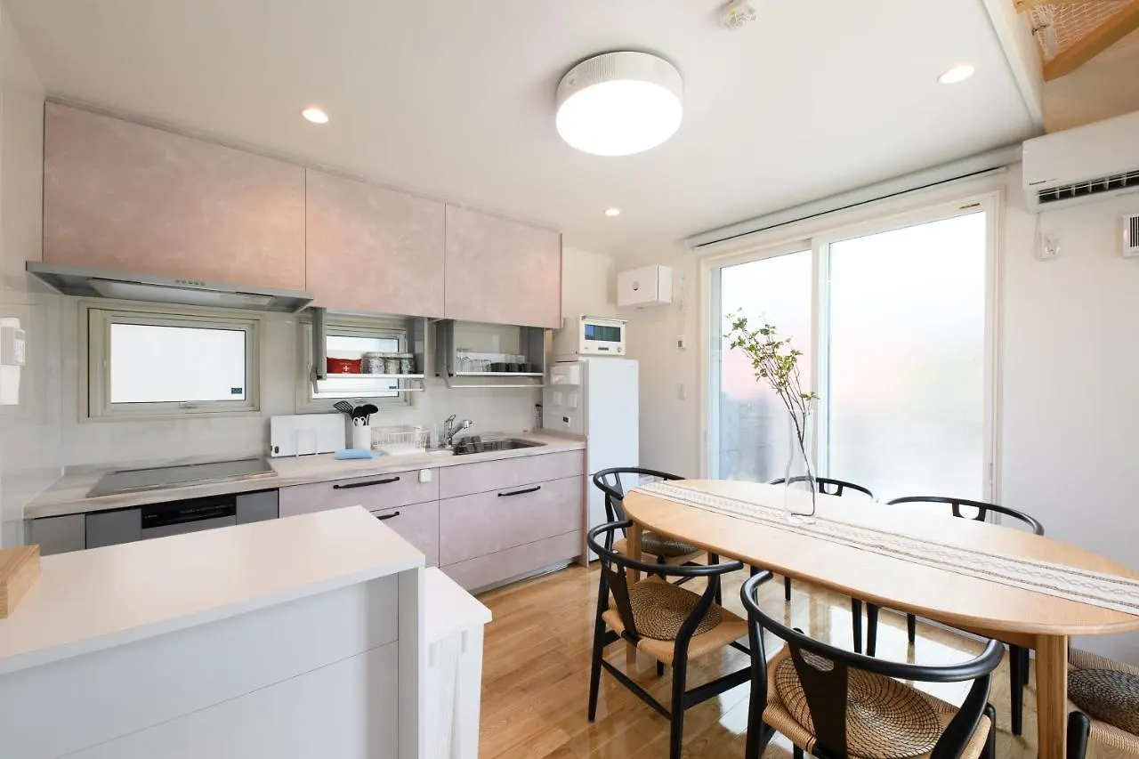 Villa 和光荘 Harmonious Light West à Hakone Japon