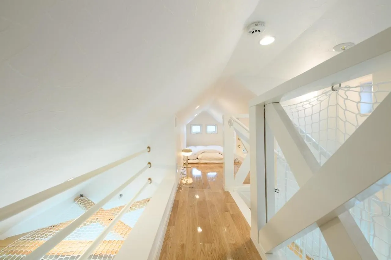 Villa 和光荘 Harmonious Light West à Hakone 0*,  Japon