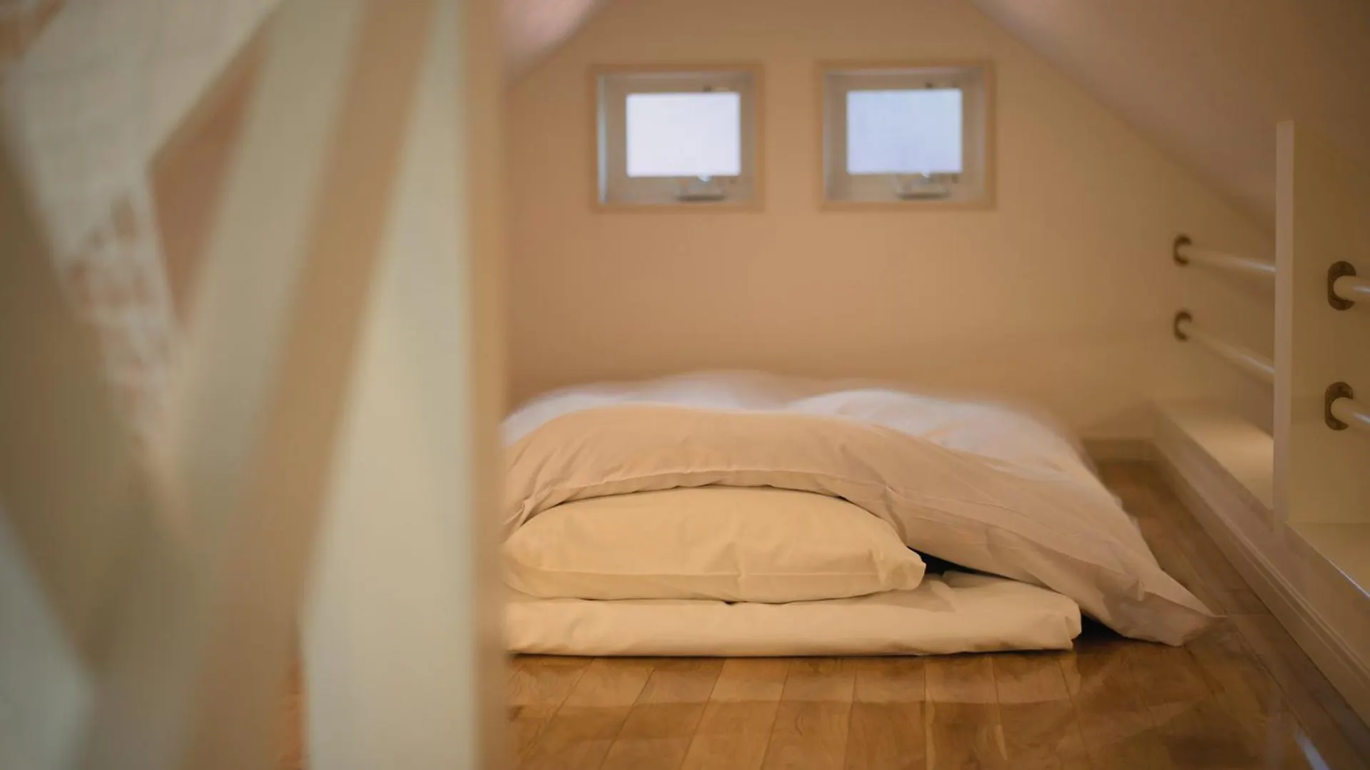 Villa 和光荘 Harmonious Light West à Hakone