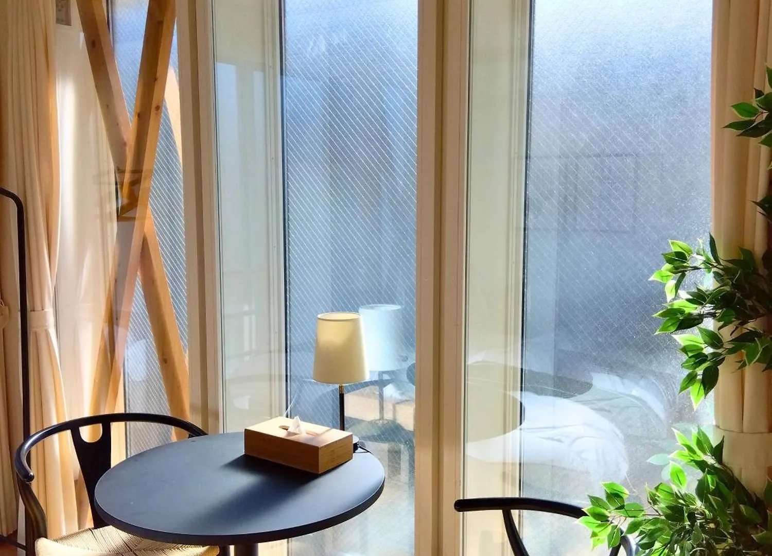 Villa 和光荘 Harmonious Light West à Hakone Hébergement de vacances